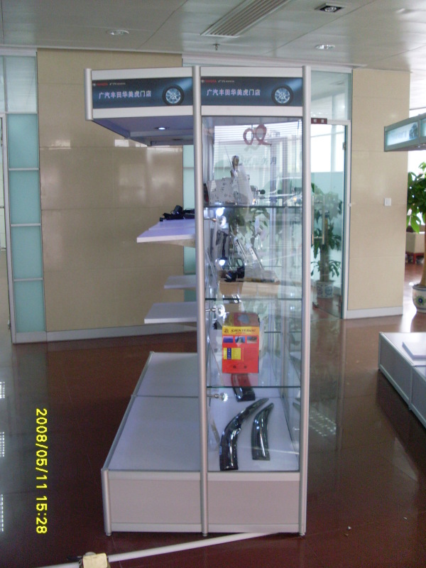 精品展柜